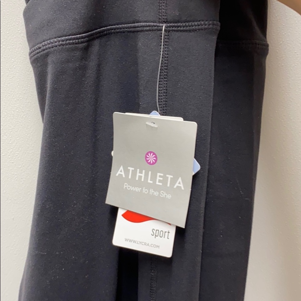 Athleta New with tags yoga pants